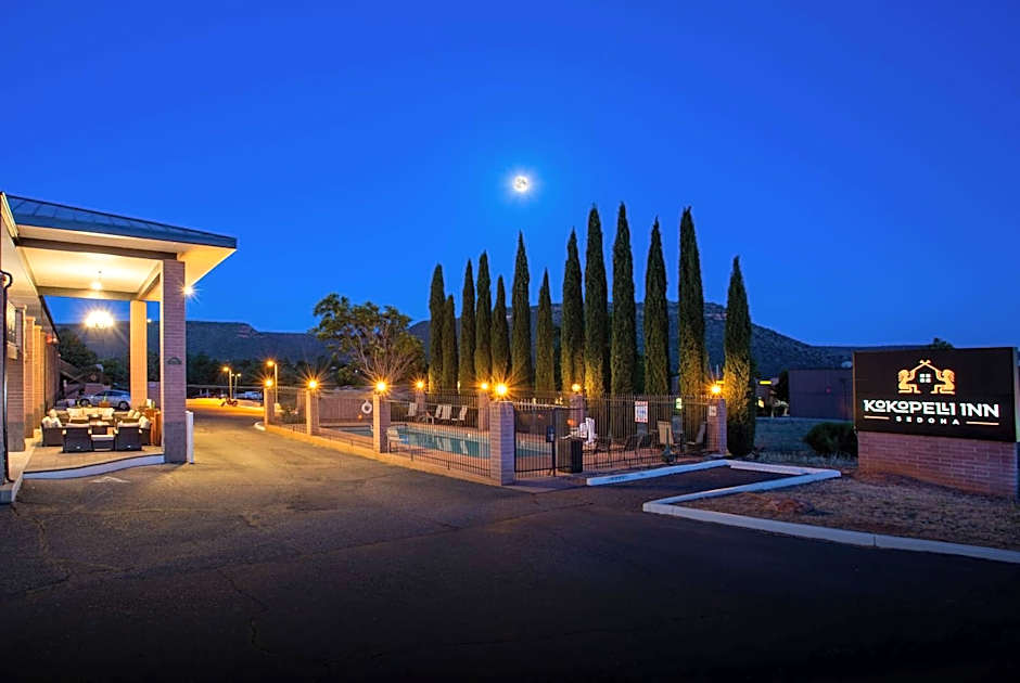 Kokopelli Inn Sedona, Trademark Collection by Wyndham