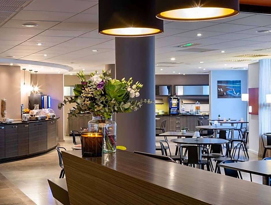 Escale Oceania Pornichet La Baule