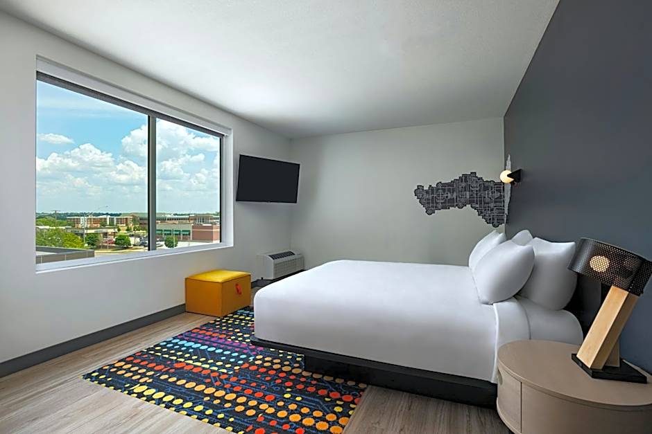 Aloft Omaha West