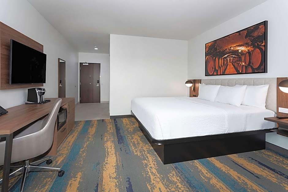 La Quinta Inn & Suites by Wyndham Galt