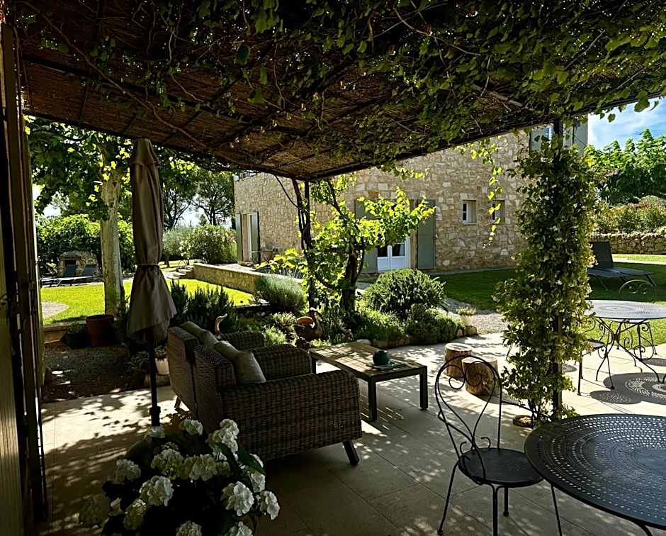 Domaine De La Chapelle