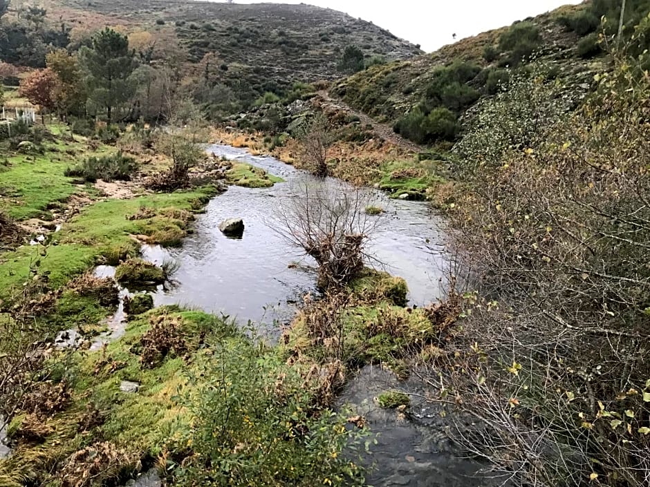 Refúgio dos Macedos