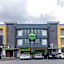 Clover Hotel Ipoh