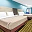 SureStay by Best Western Huntsville University Area