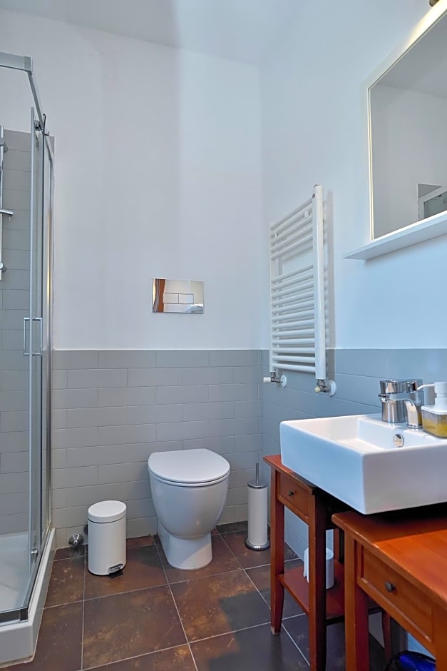 Le Luci su Ibla - Ospitalità con vista