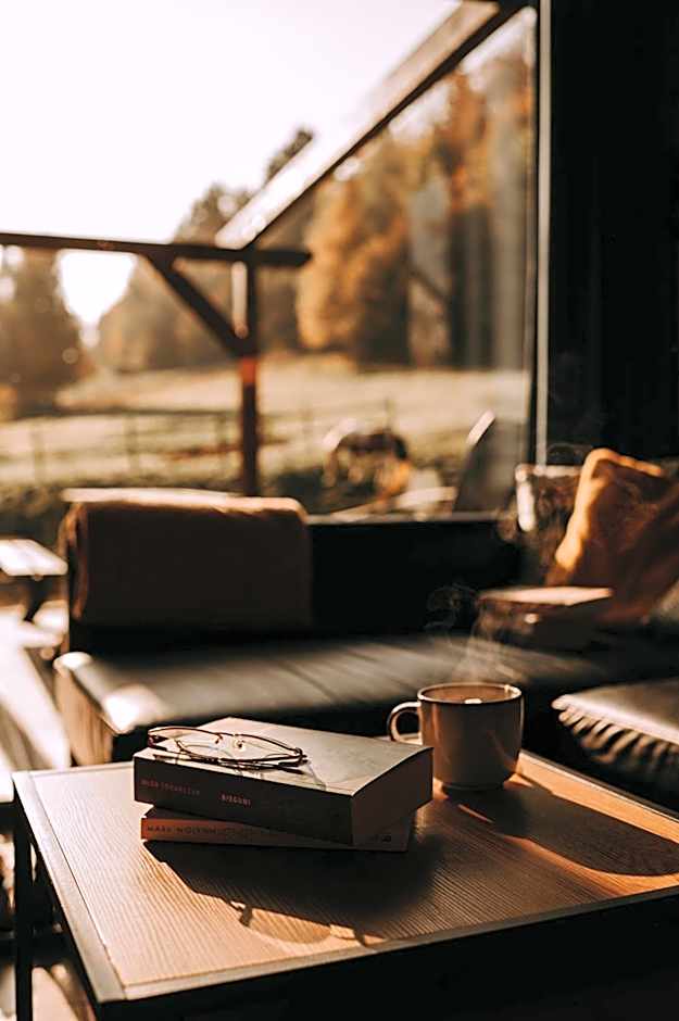 Osada Krasne - Noclegi Blisko Natury