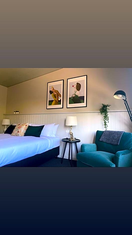 Victoria Hotel Toodyay