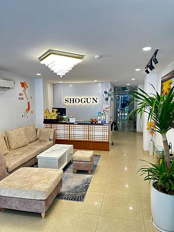 Shogun Hotel