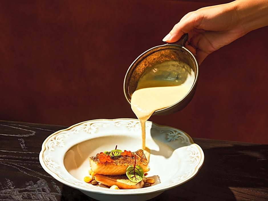 Fairmont Le Chateau Montebello