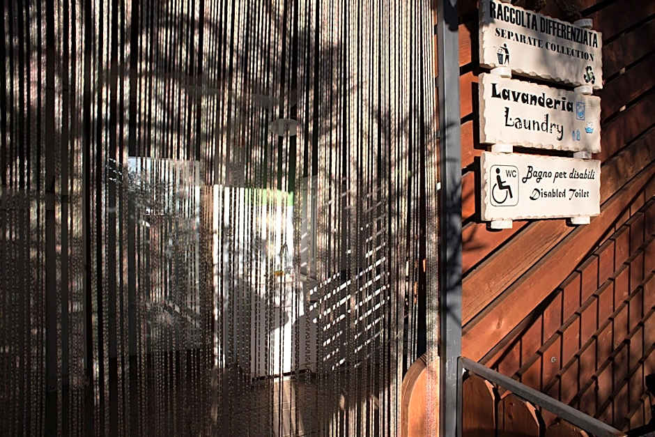 Villa Vacanze Paradiso