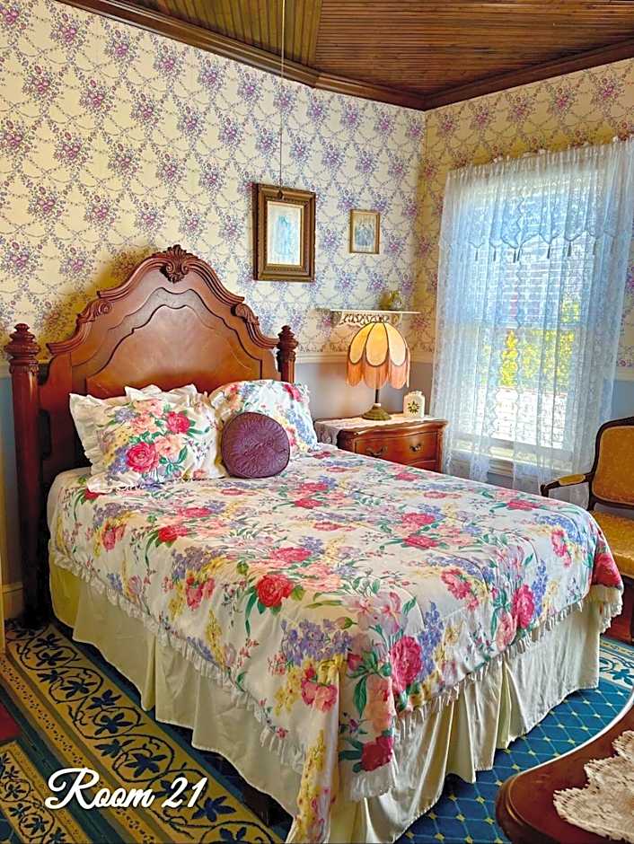 Angel of the Sea Bed and Breakfast