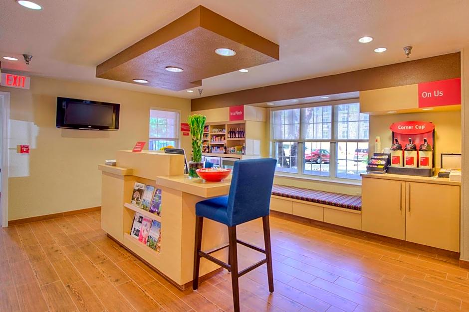 TownePlace Suites by Marriott Raleigh Cary/Weston Parkway