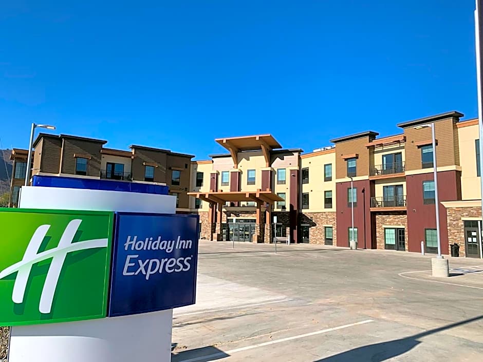 Holiday Inn Express Durango By IHG