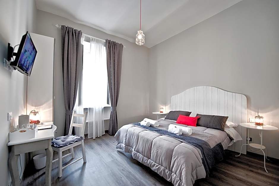 TinkerBell GuestHouse