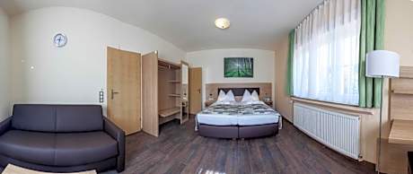 Hotel Lorca