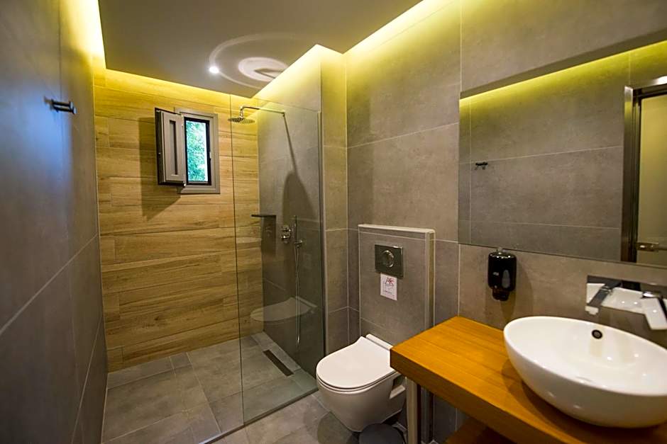 Golden Star Relax Hotel - Adults Only 16 plus