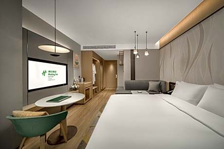 Upgraded Standard Room