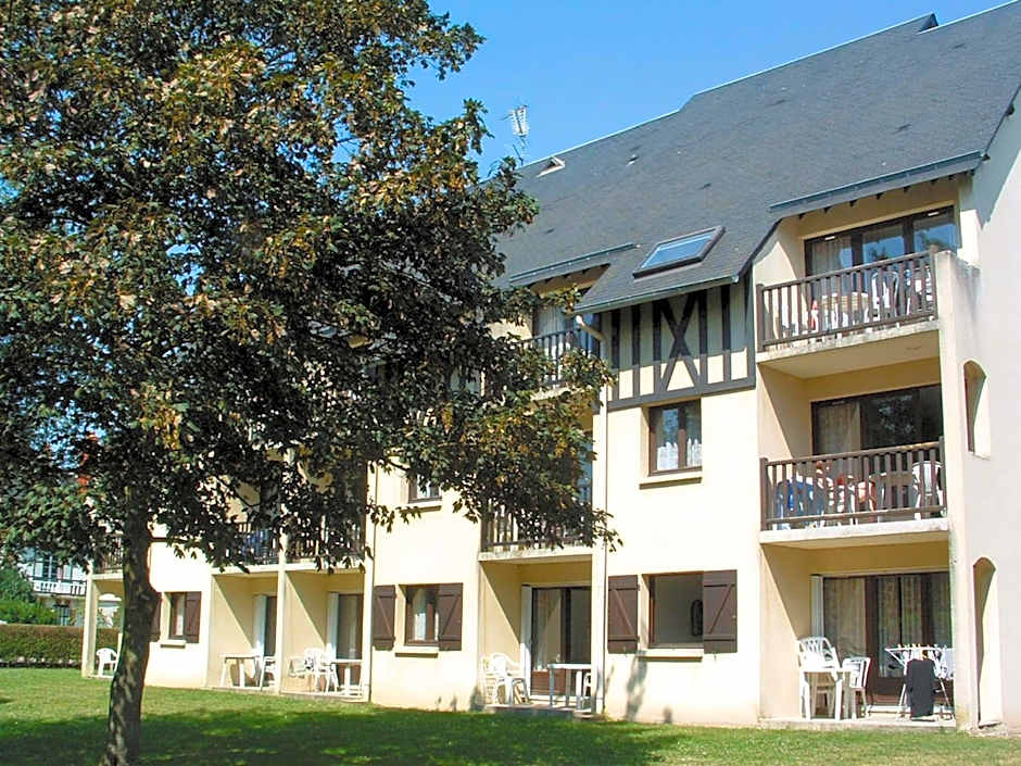 Lagrange Vacances Les Résidences