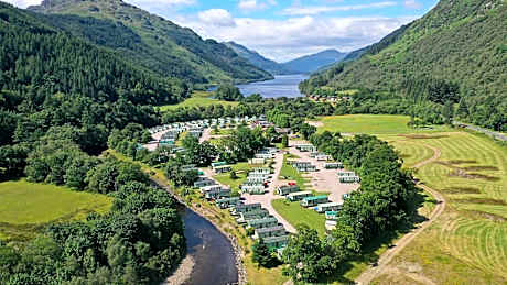 Stratheck Holiday Park