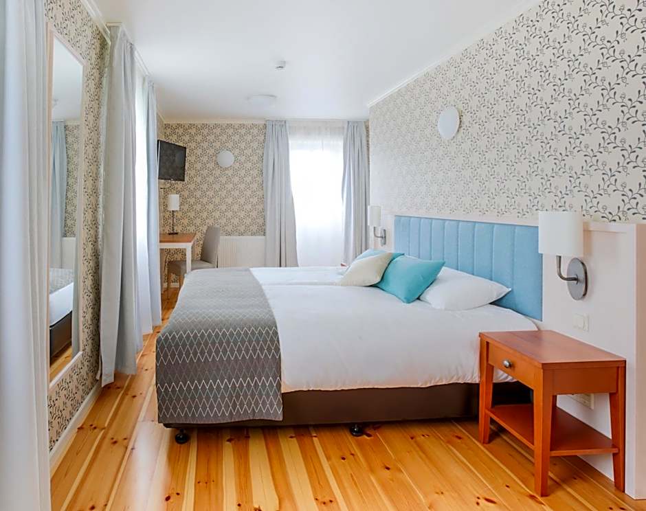 Fosshotel Eastfjords