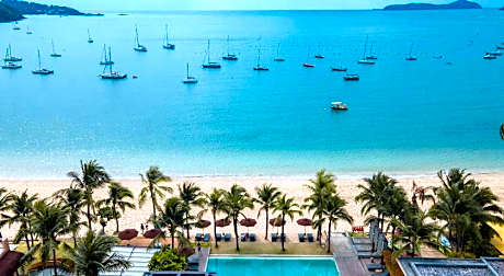 Bandara Pool Villas, Phuket