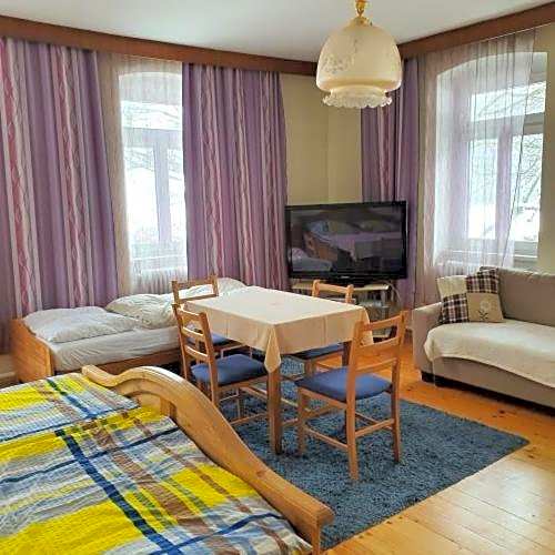 Stanglwirt Frühstückspension