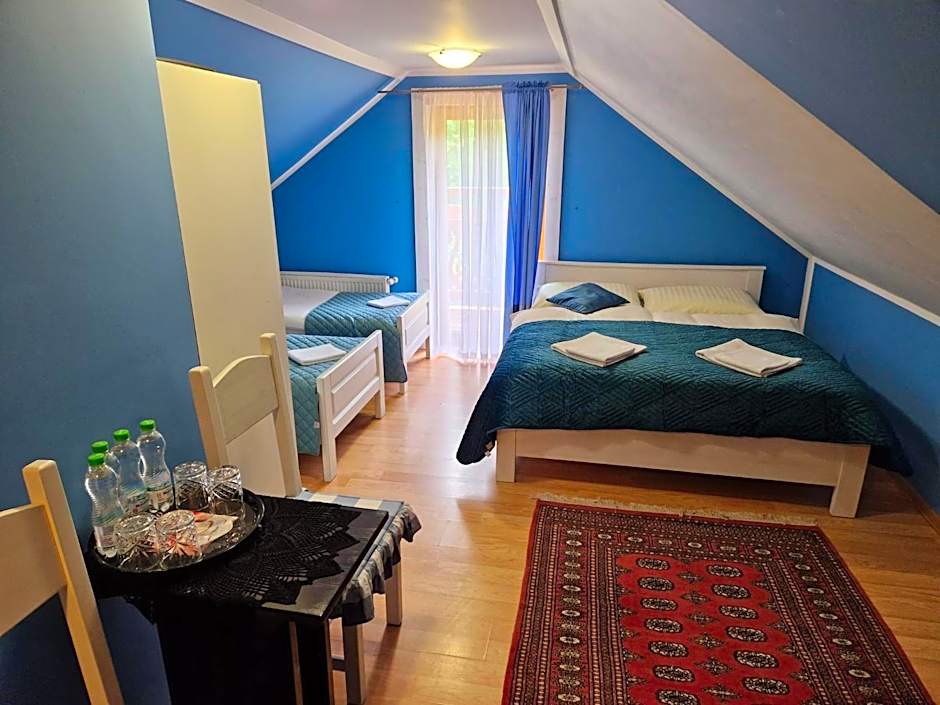 Rezydencja Nad Potoczkiem