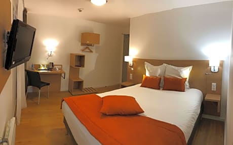 Superior Room - 1 Double Bed