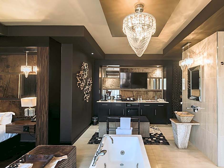 Palala Boutique Game Lodge and Spa