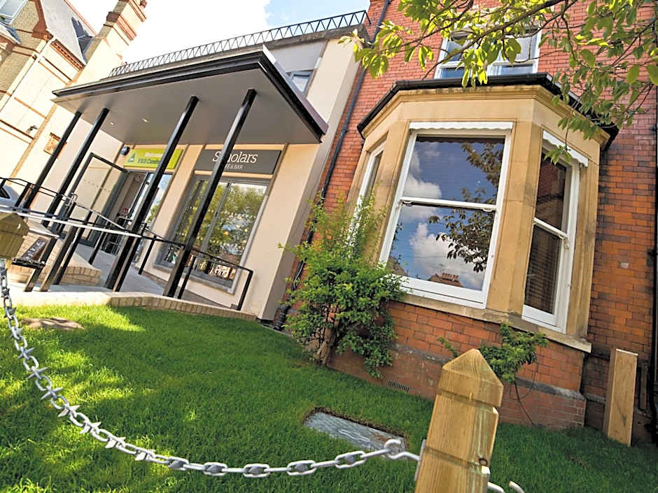 YHA Cambridge Hostel