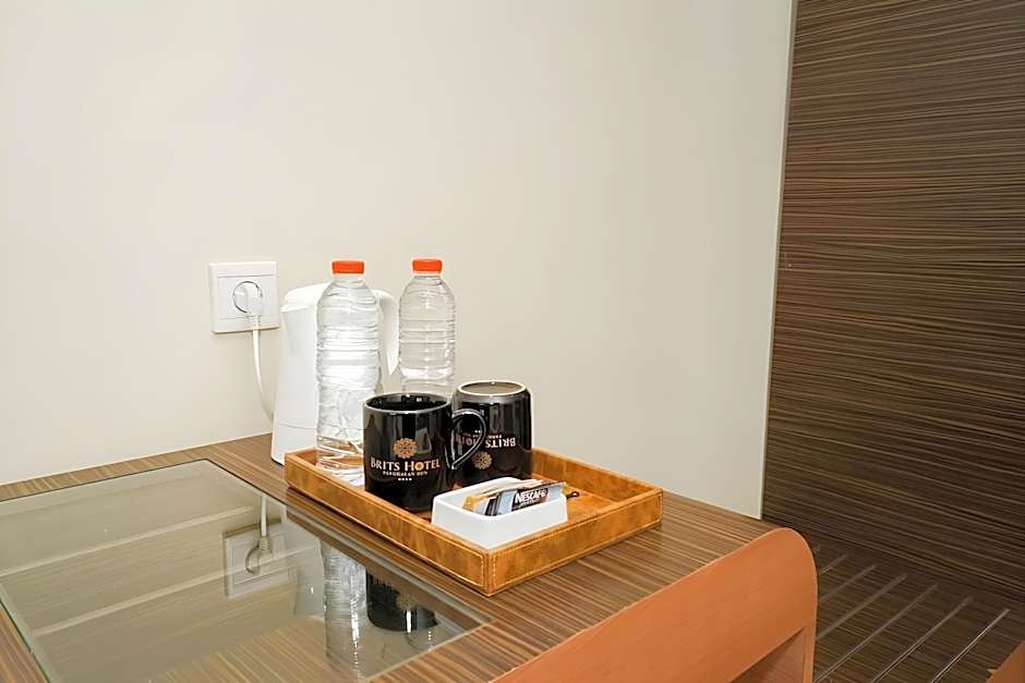 Brits Hotel Pangkalan Bun