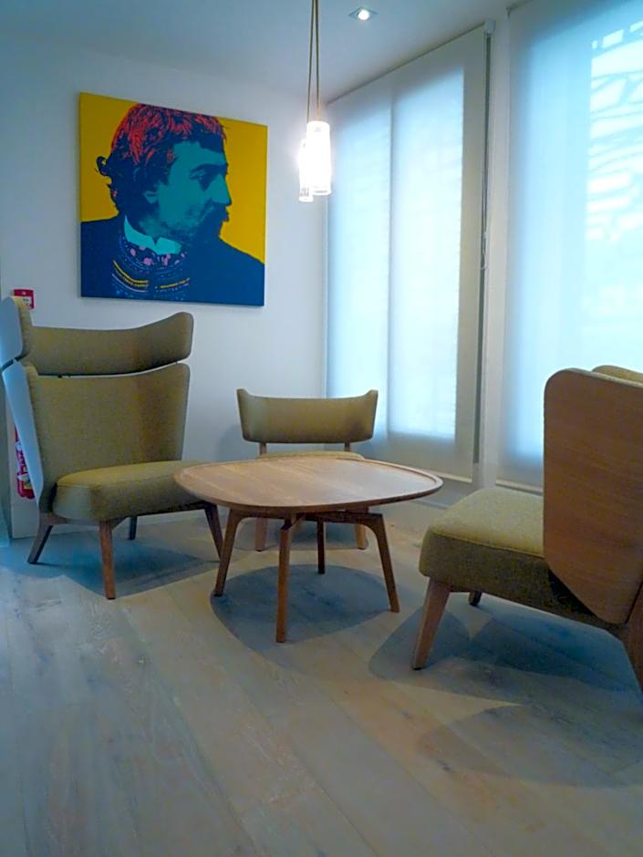 Hôtel Ginkgo - SPA Biloba