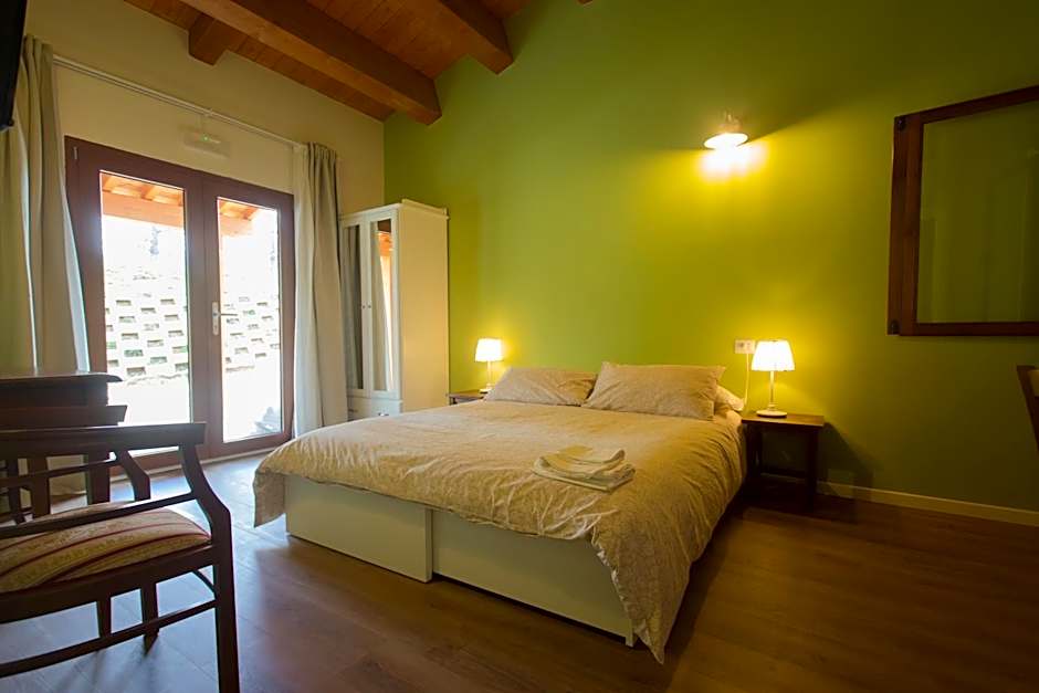 Albergo Diffuso Borgo Retrosi di Amatrice