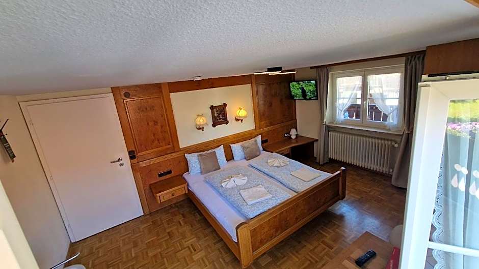 Alpen Hotel Martin
