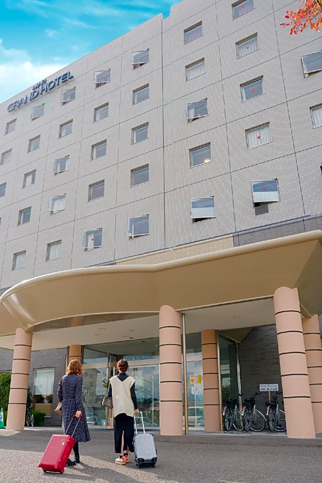 Imari Grand Hotel