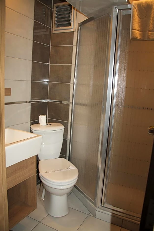 Susuzlu Seckin Hotel