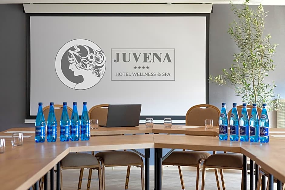 Hotel Juvena Wellness & SPA