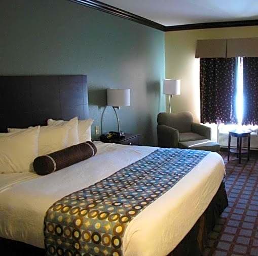 Days Inn by Wyndham Baton Rouge I-10