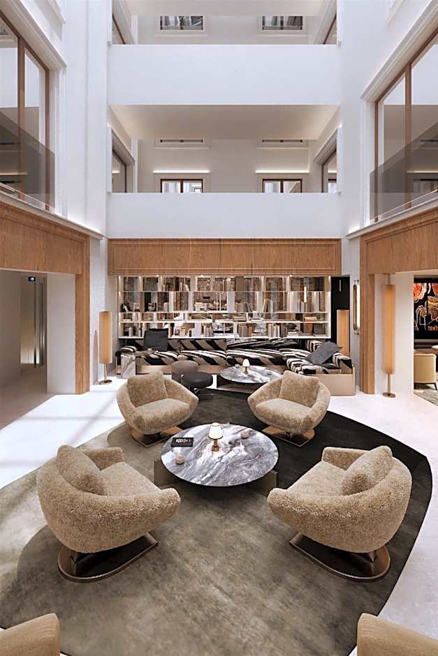 Europa Royale Bucharest