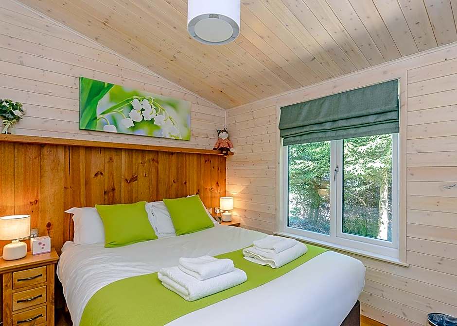Hazelhurst Lodges