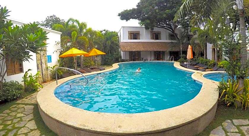 Acacia Tree Garden Hotel