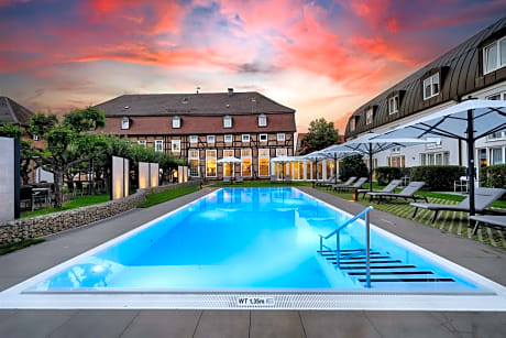 Welcome Hotel Bad Arolsen