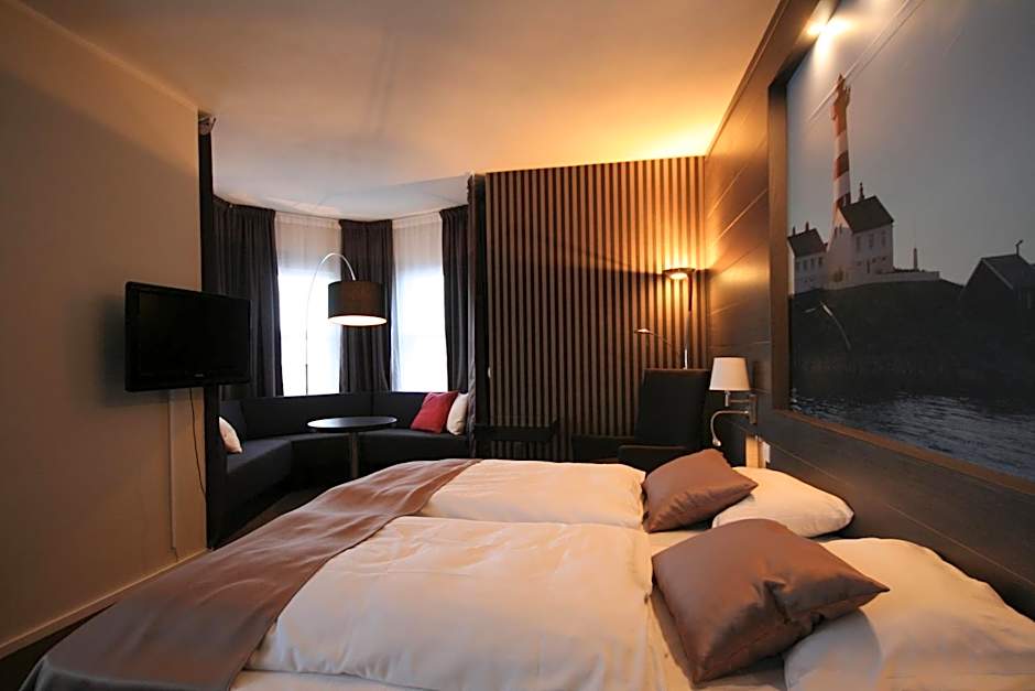 Thon Hotel Skagen