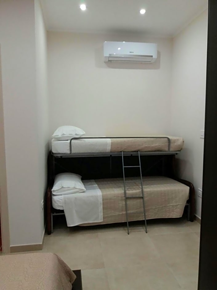 La dimora di Vituccio B&B