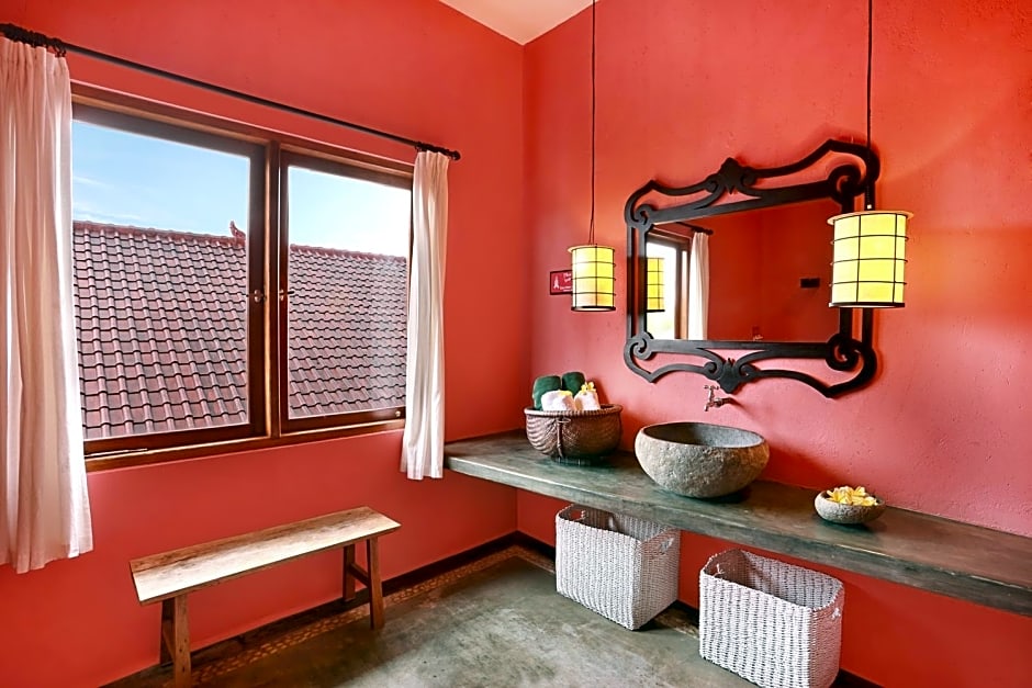 Pinkcoco Bali Hotel - Adults Only