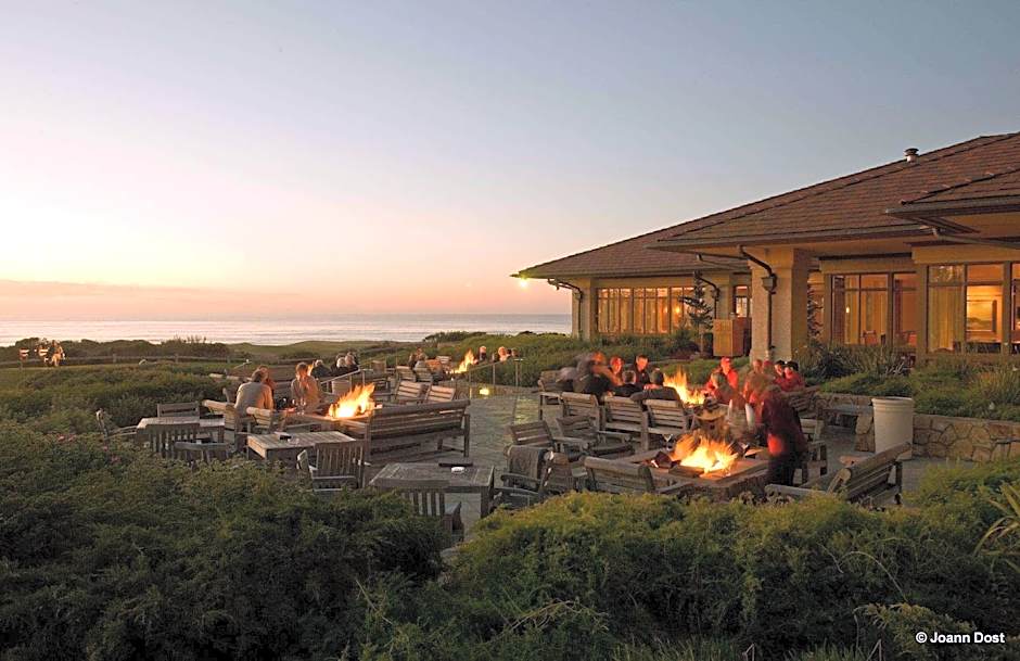 Inn at Spanish Bay