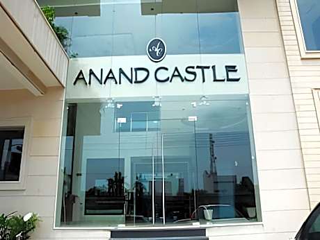 Hotel Anand Castle
