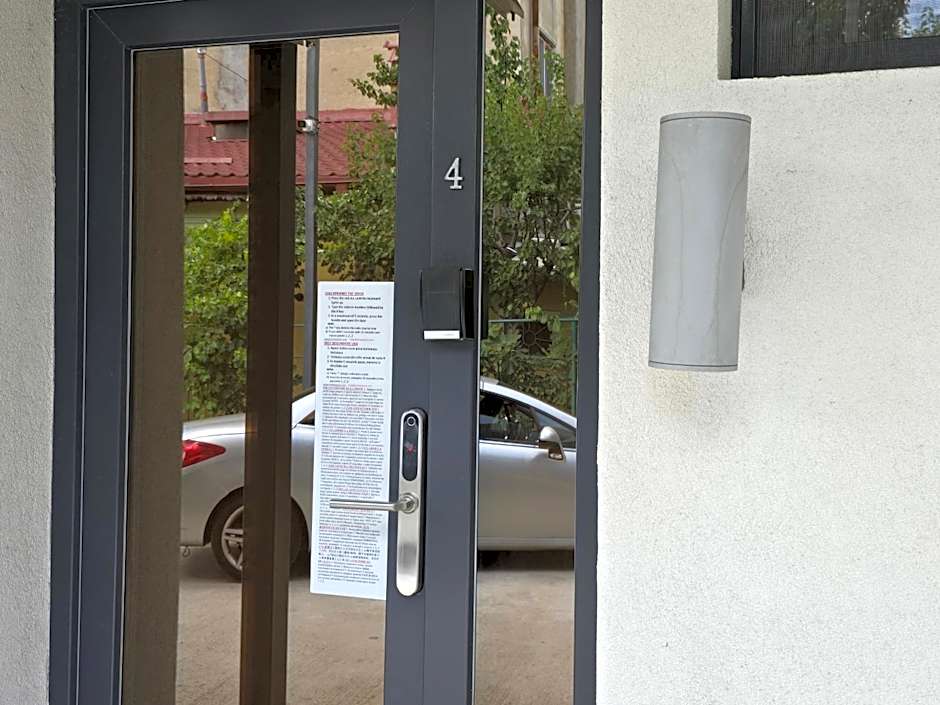 Poet Palace Bucharest