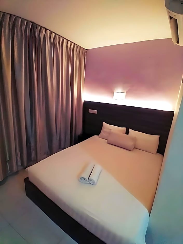 One Point Hotel @ Rh Plaza