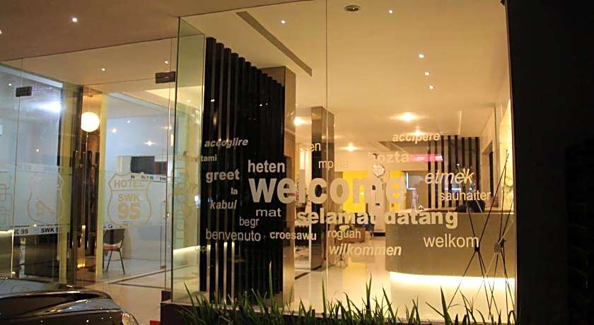 Swk 95 Hotel